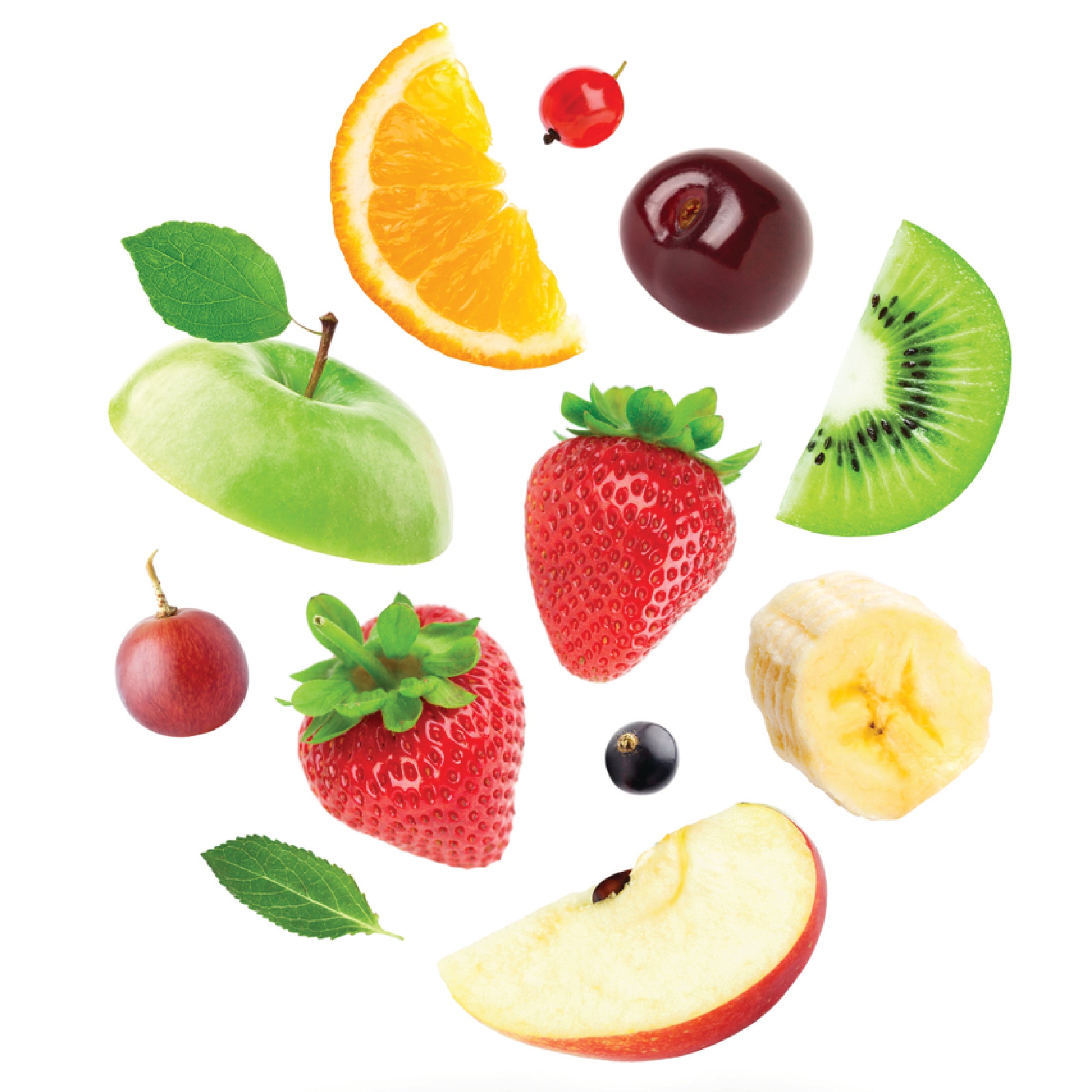 MIX FRUIT