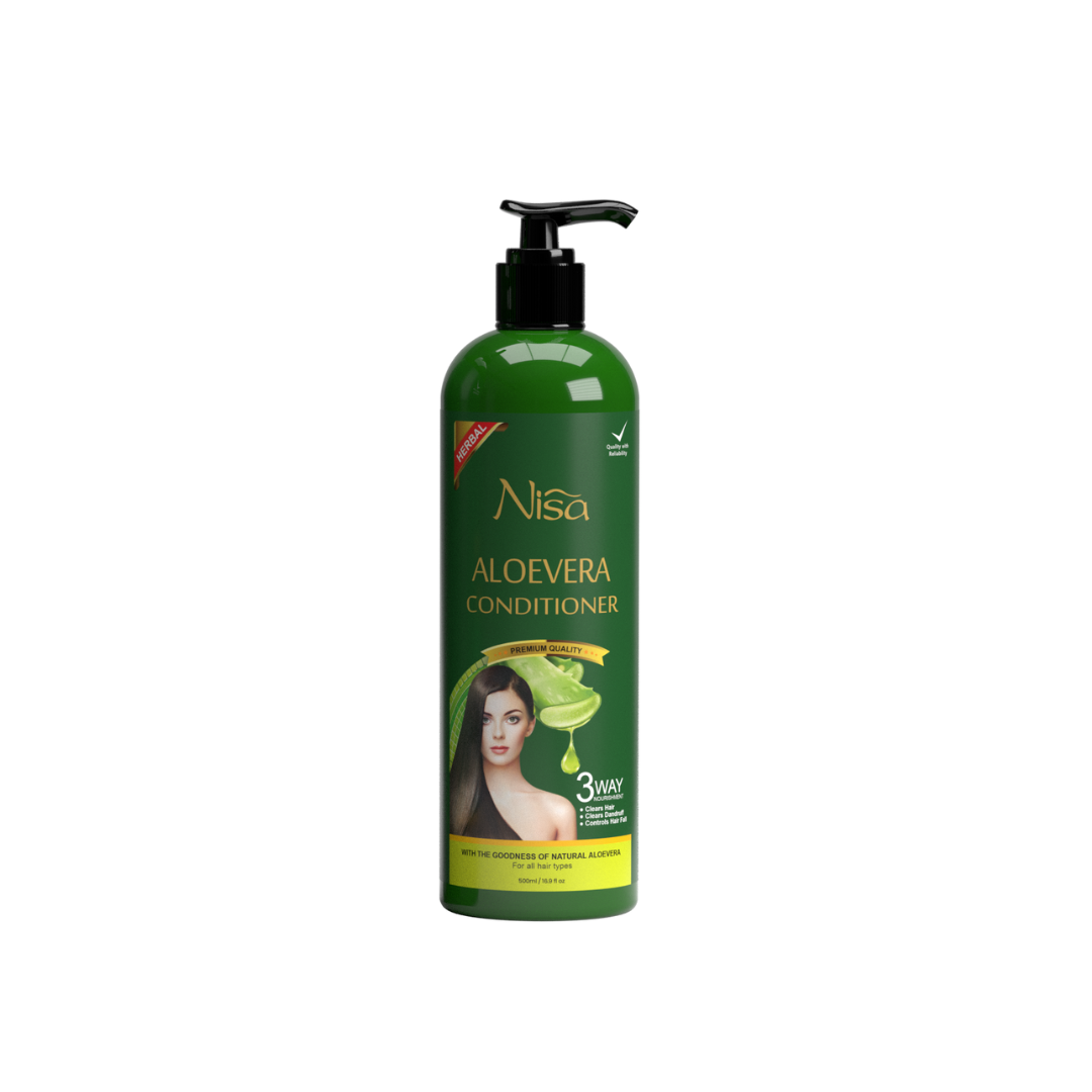 NISA -   Amla  Conditioner