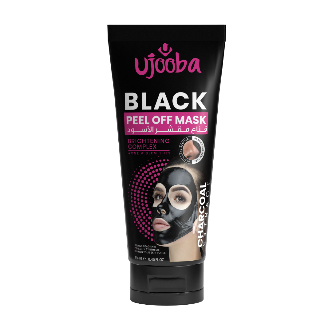 UJOOBA - GOLD AND GLOW SKIN BRIGHTENING FACE WASH