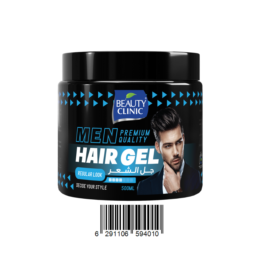 REGULAR LOOK - HAIR GEL