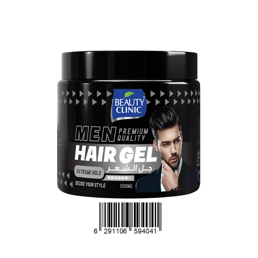 REGULAR HOLD - HAIR GEL