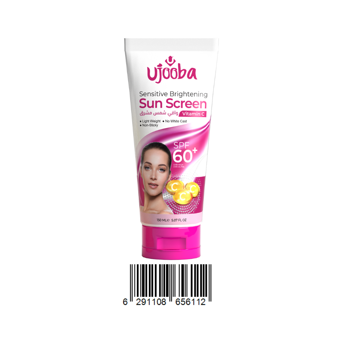 UJOOBA - SUN CREAM