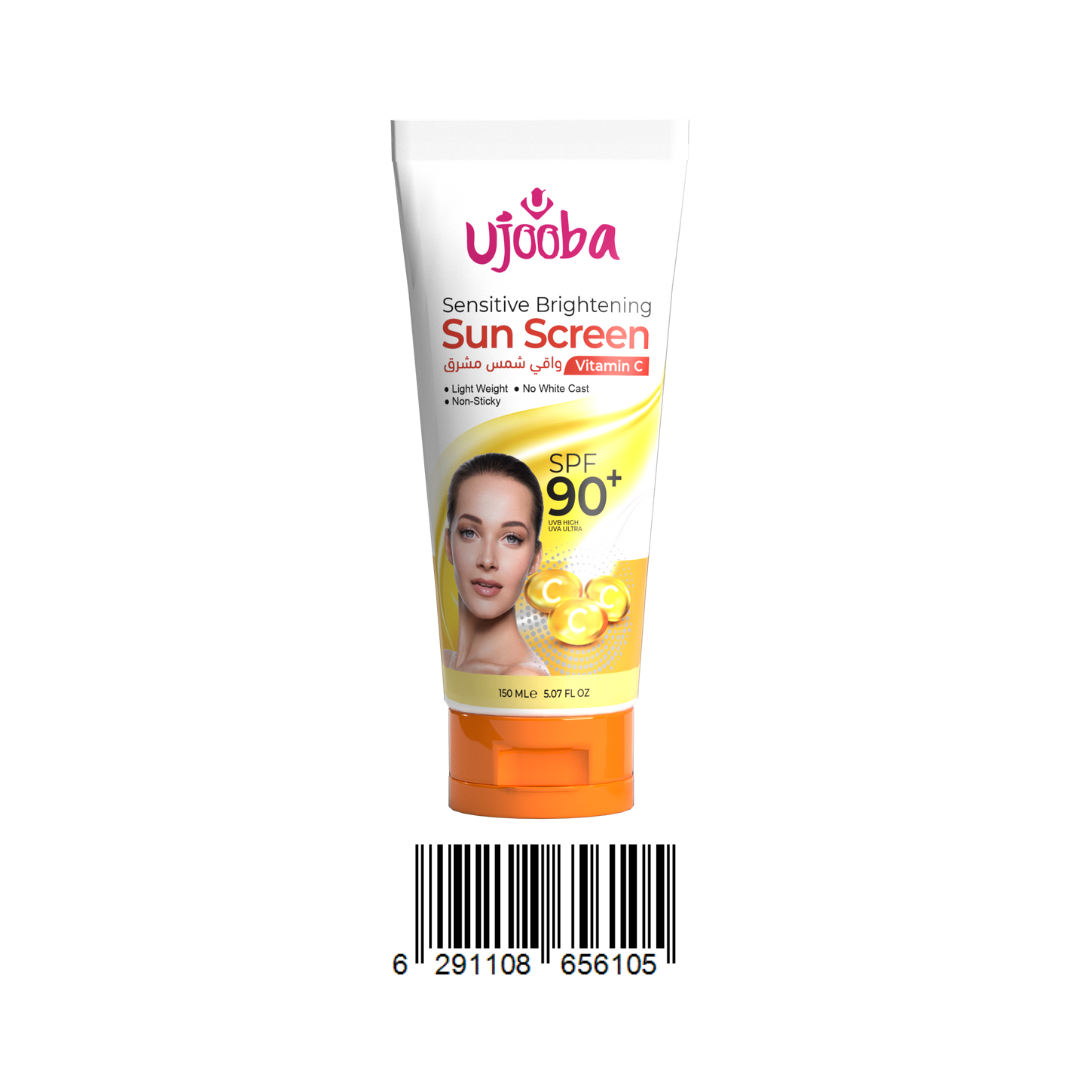 UJOOBA - SUN CREAM