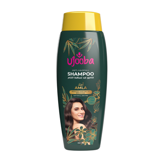 UJOOBA- AMLA- SHAMPOO