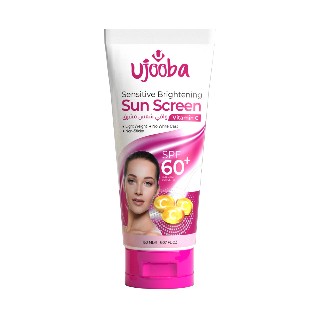 UJOOBA - SUN CREAM