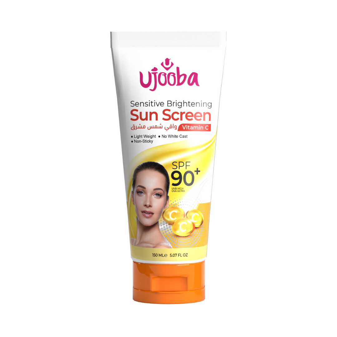 UJOOBA - SUN CREAM