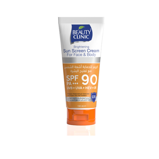 WHITNING SUNSCREEN