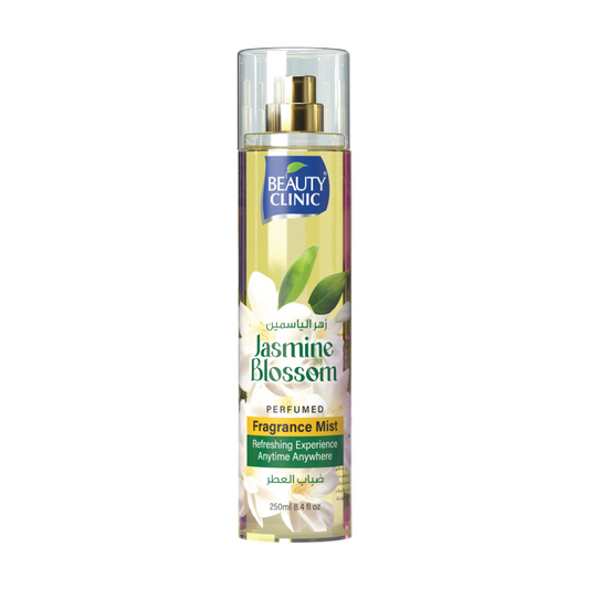 Beauty Clinic Fragrance Mists Jasmine Blossom