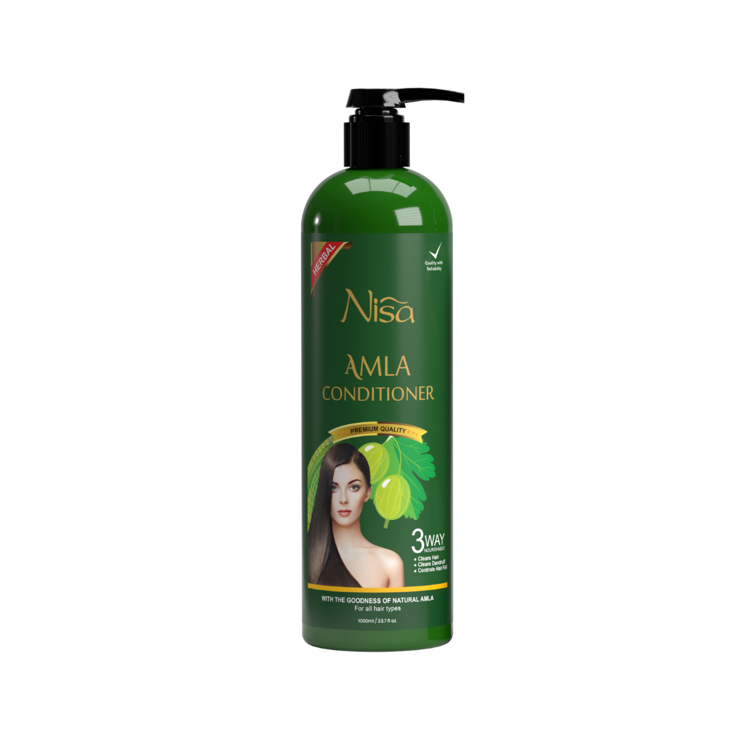 NISA -   Amla  Conditioner