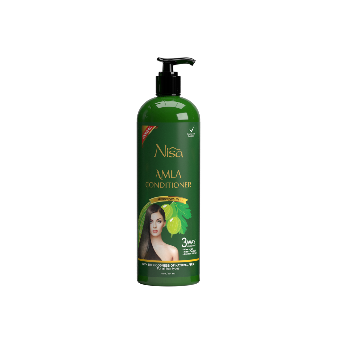 NISA -   Amla  Conditioner