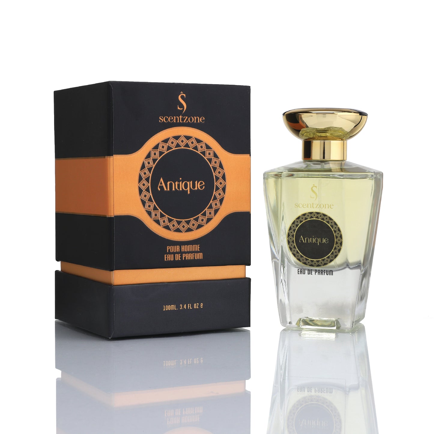 SCENTZONE - ANTIQUE