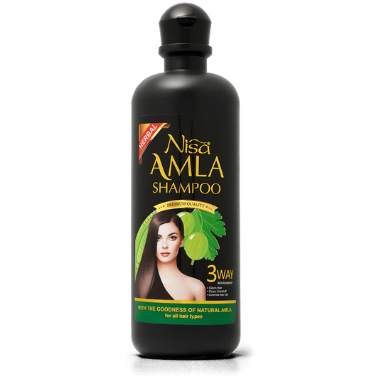 NISA - AMLA SHAMPOO