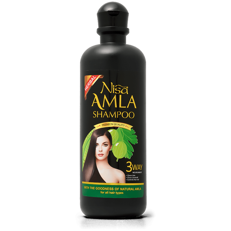 NISA - AMLA SHAMPOO