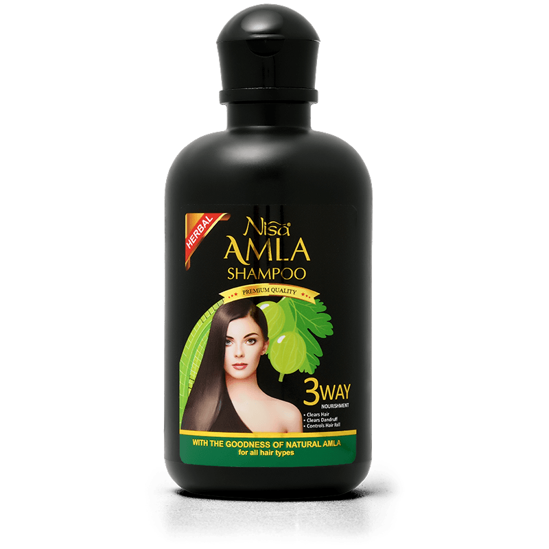 NISA - AMLA SHAMPOO