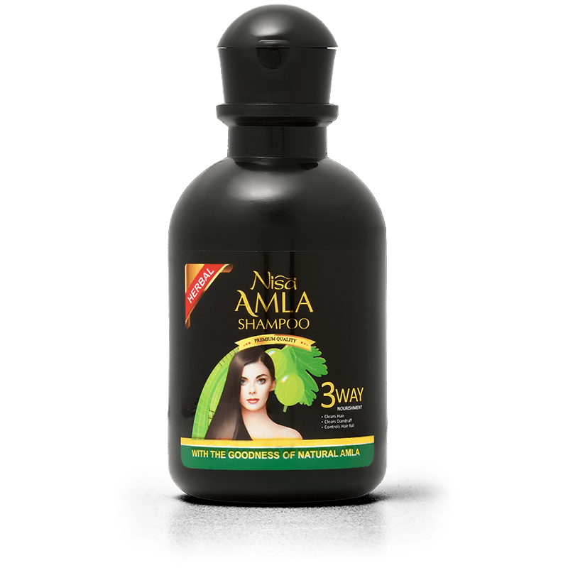 NISA - AMLA SHAMPOO