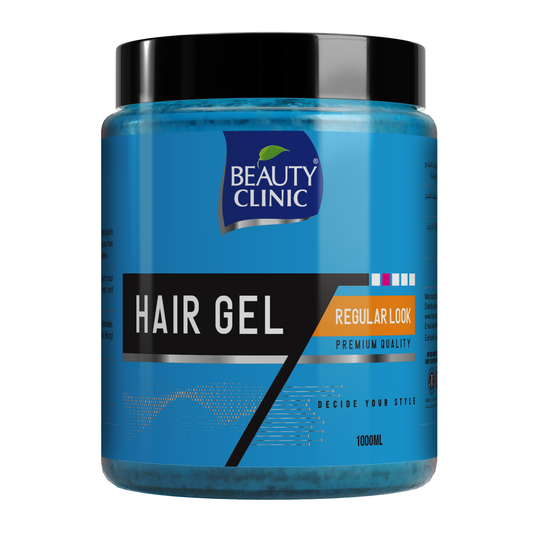 REGULAR LOOK - HAIR GEL