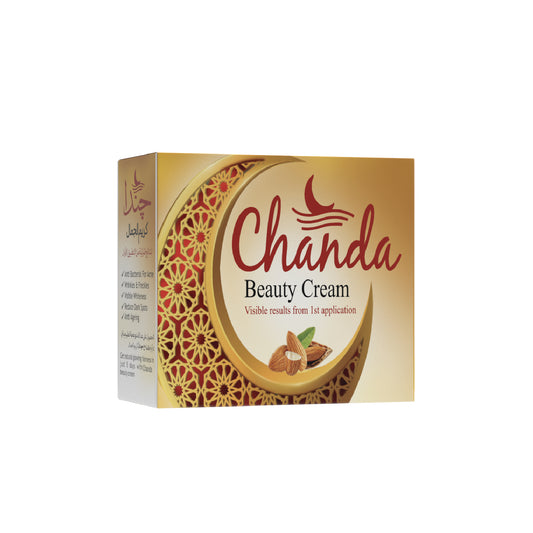 NISA - CHANDA BEAUTY CREAM