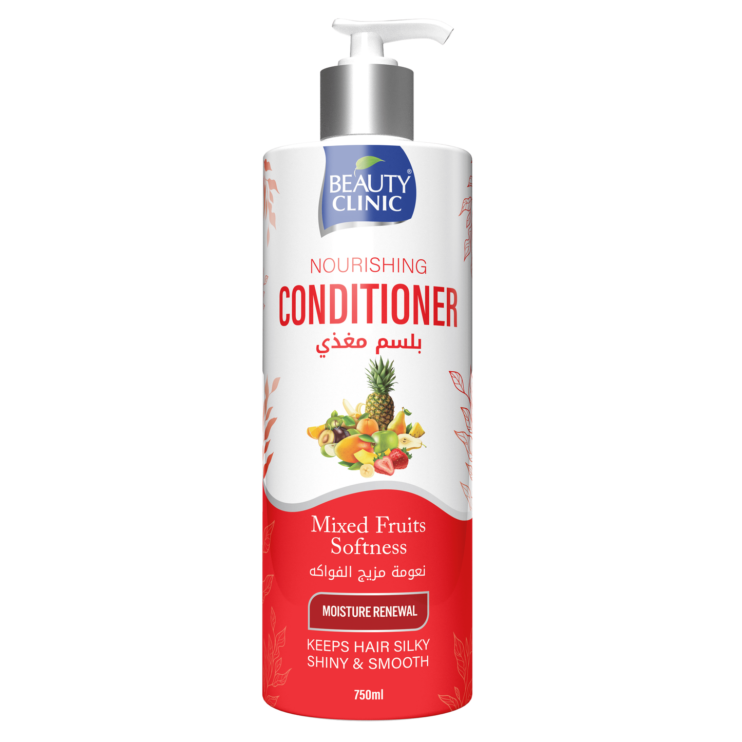 MIXED FRUITS SOFTNESS - CONDITIONER