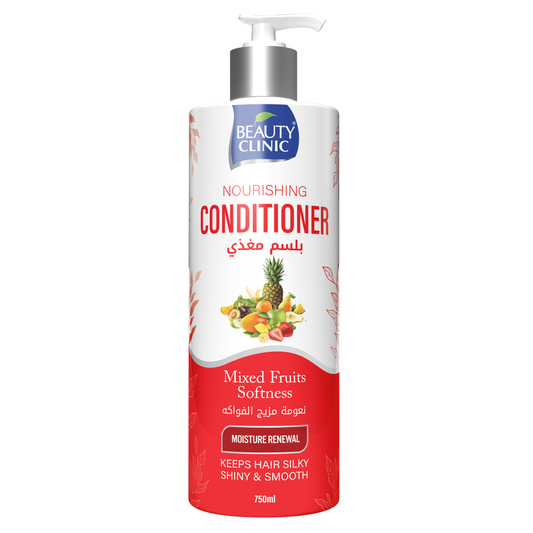 MIXED FRUITS SOFTNESS - CONDITIONER