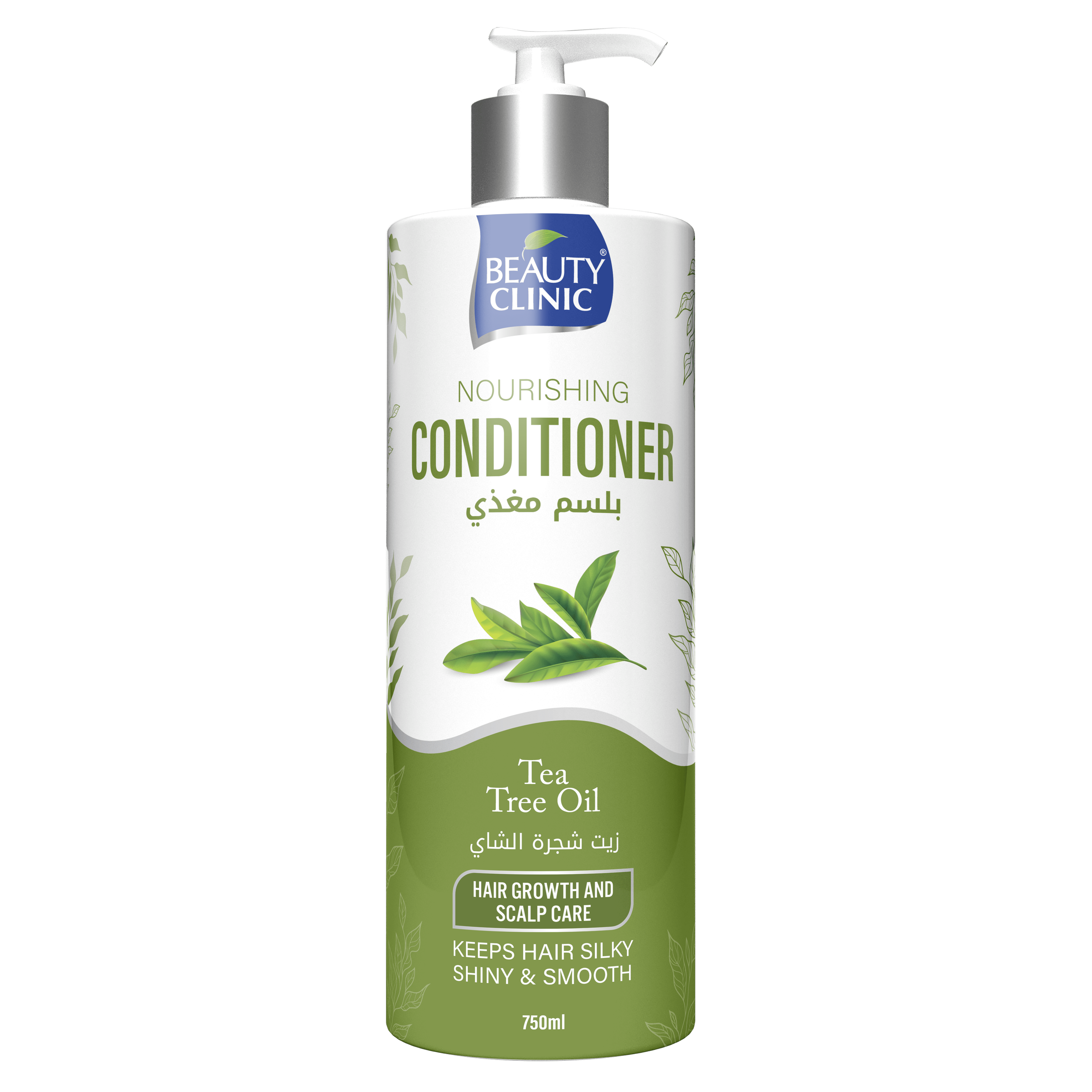 TEA TREE OIL - CONDITIONER