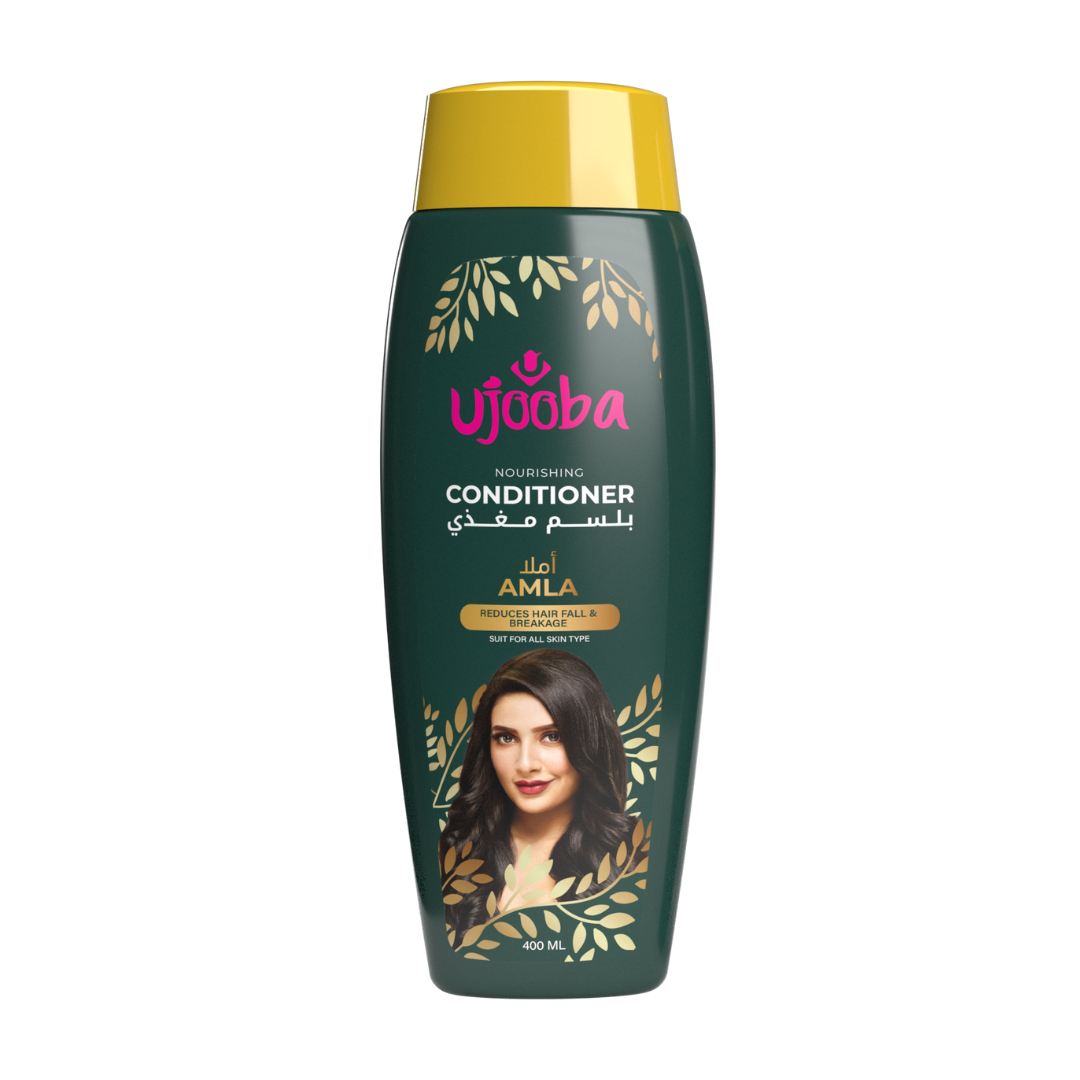 UJOOBA- AMLA- CONDITIONER