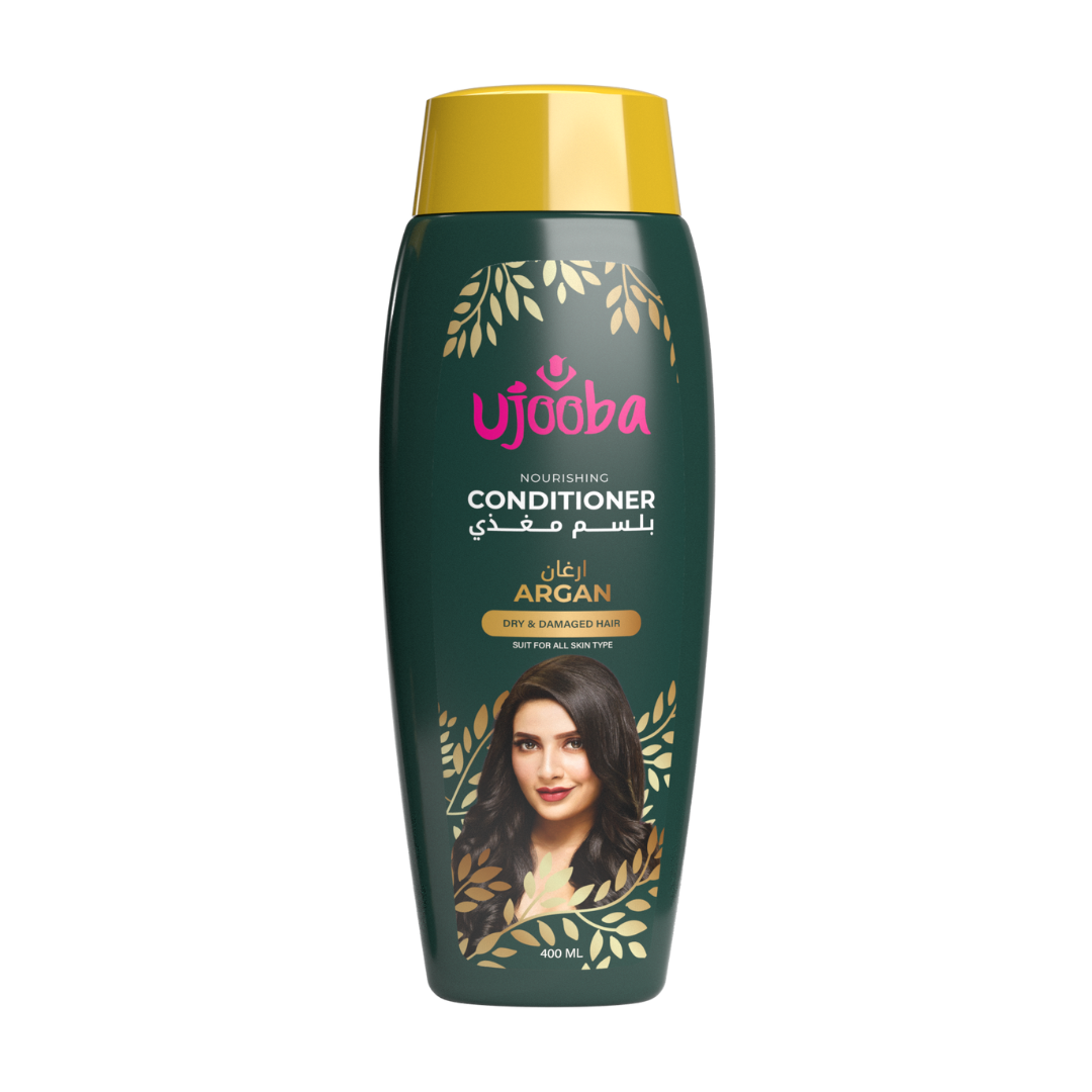 UJOOBA- ARGAN- CONDITIONER