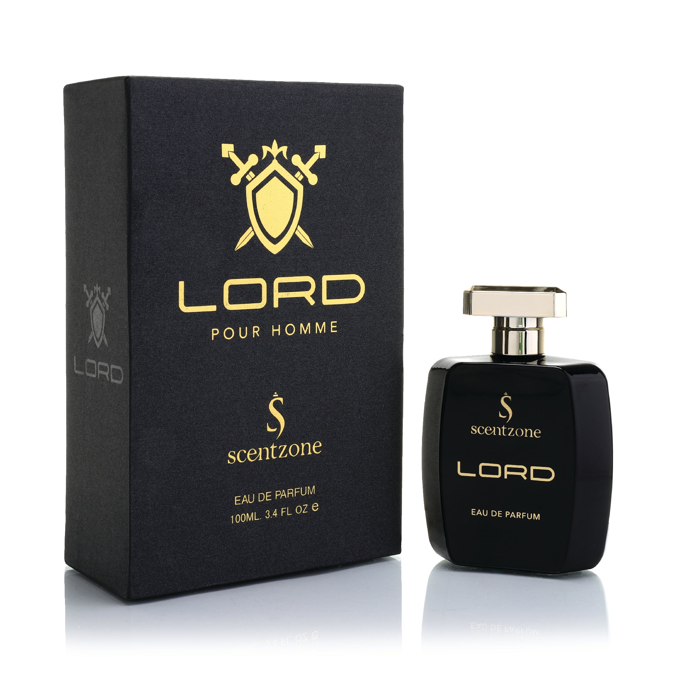 SCENTZONE - LORD