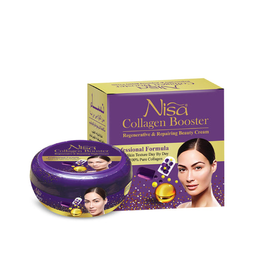 NISA - Collagen Beauty Cream