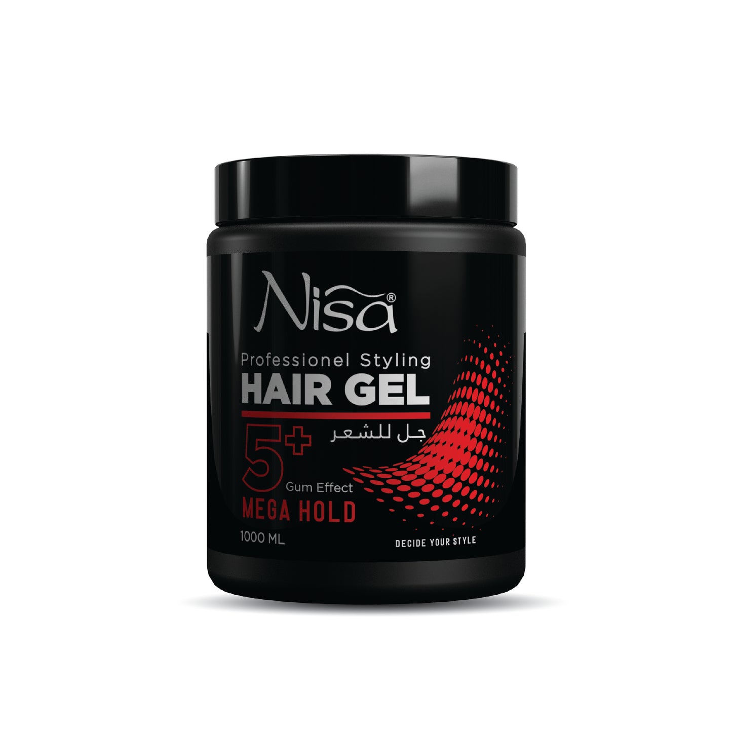 NISA - HAIR GEL