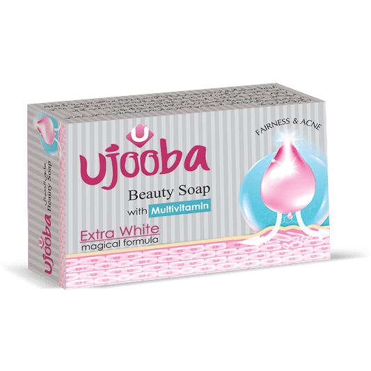 UJOOBA BEAUTY SOAP