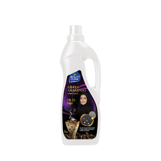 BEAUTY CLINIC - ABAYA SHAMPOO