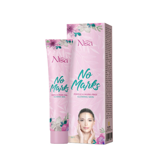 NISA - NO MARKS